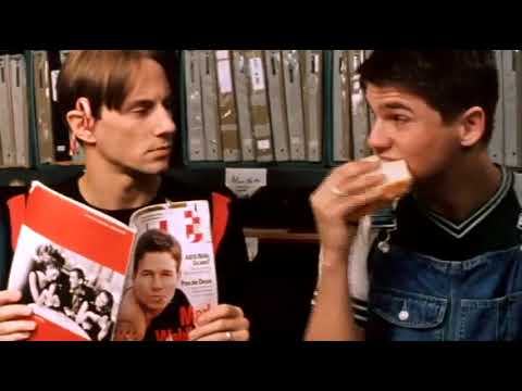 24 Nights - Trailer
