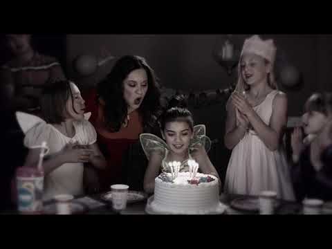 Eyes Upon Waking: Teaser Trailer