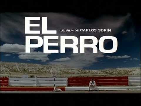 Bombón: El Perro (trailer)