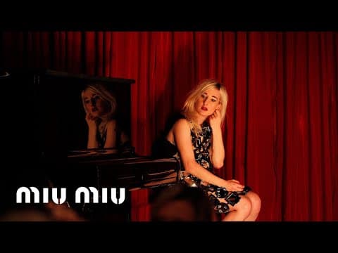 Miu Miu Women's Tales #4 - It's Getting Late