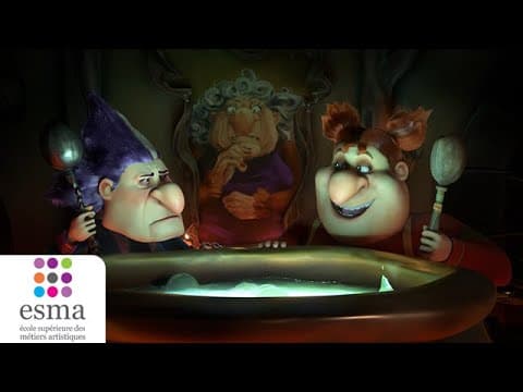 Official Teaser
