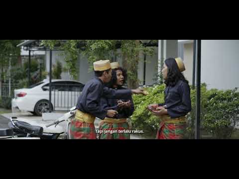 Mappacci - Malam Pacar | New Trailer | 24 Agustus 2023 | Tumming Abu