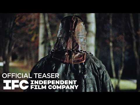 Teaser Trailer
