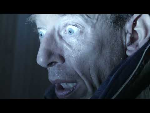 Gray Matter (Red Clark) 2017 - Teaser/Trailer