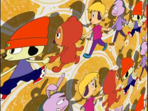 Opening 2 | Attitude - Crystal Kay [Creditless]