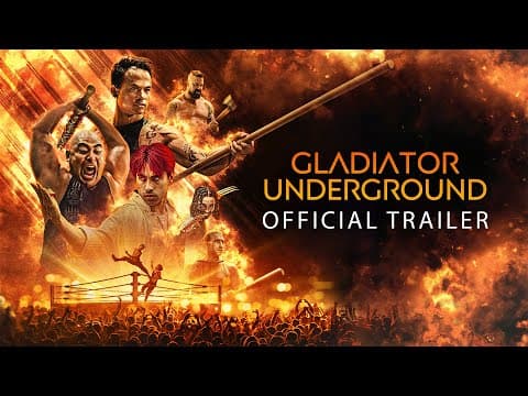 Official Trailer