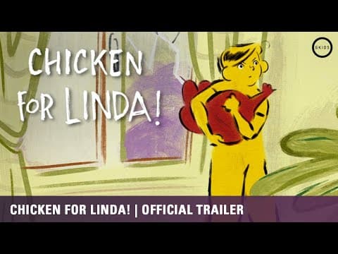 Official Trailer [Subtitled]