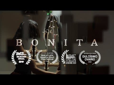BONITA I CORTOMETRAJE
