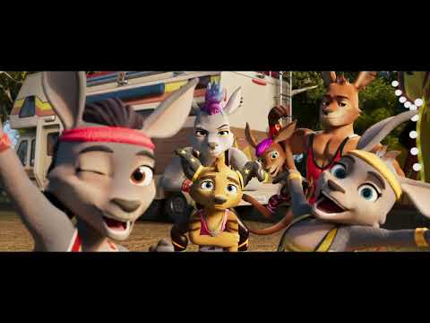 THE LOST TIGER | Official Trailer [HD] | In Cinemas February 27