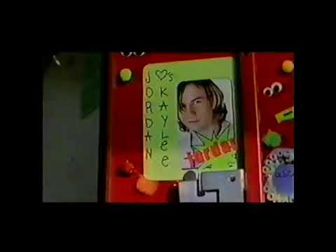 Stuck in the Suburbs DCOM promo (2004)