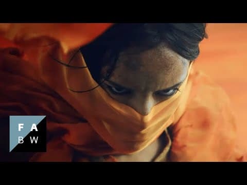 Jagon - Fantasy short film (2016)