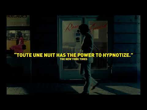 Official Trailer