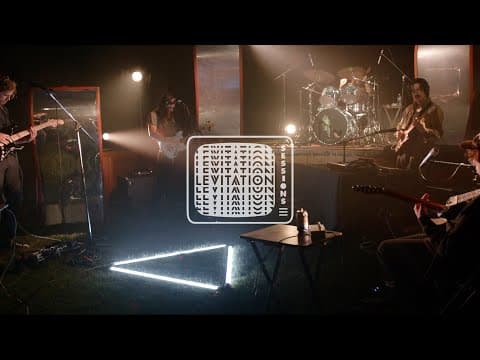 Post Animal - "Post Animal" (LEVITATION Sessions)