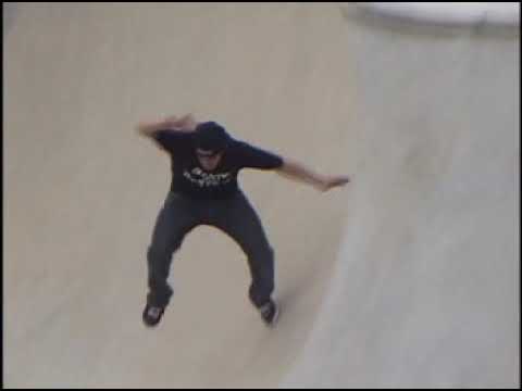 Thrasher Keg Killer