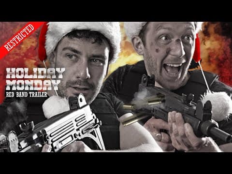 Restricted Trailer