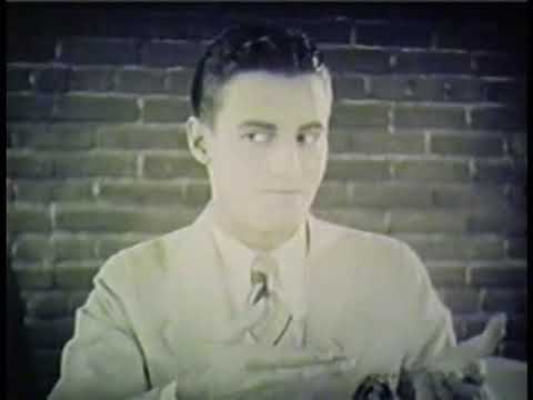 THE COLLEGIANS: FIGHTING TO WIN.  SILENT FILM