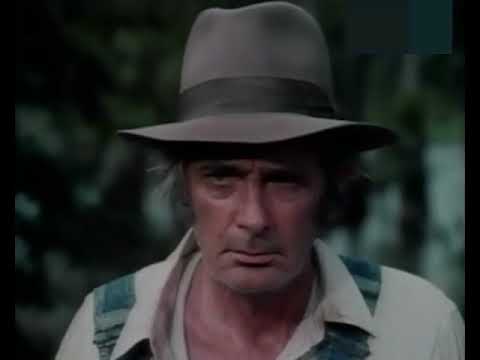 Moon Of The Wolf 1972 Trailer