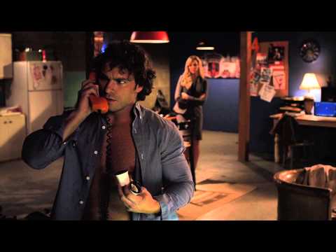 Broken Trust - Trailer