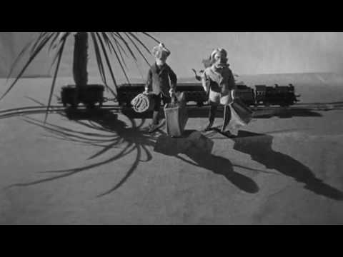 A Propósito de Nice aka À propos de Nice - Jean Vigo - 1930 [HD]
