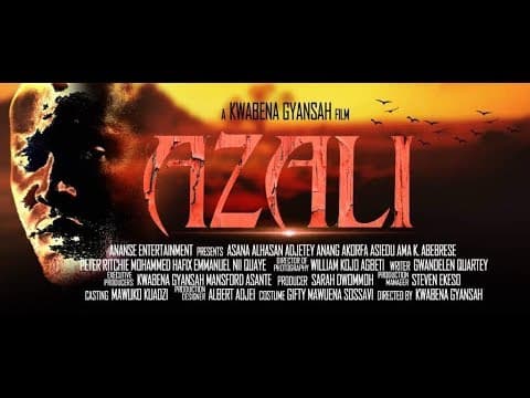 Official Trailer