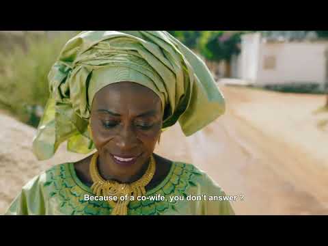 So Long A Letter (2025) TRAILER