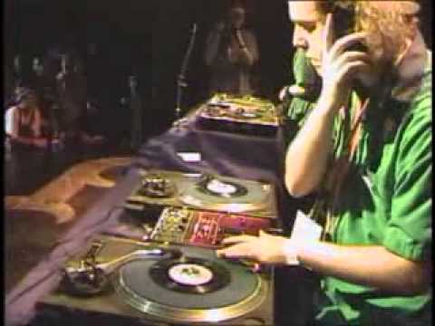 "FREEZE" DJ Shadow and Cut Chemist (Full Movie)