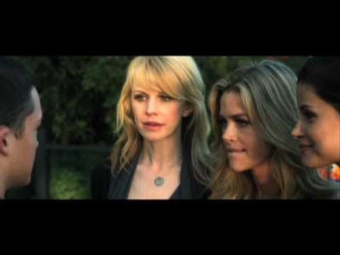 Official COUGARS, INC. Trailer
