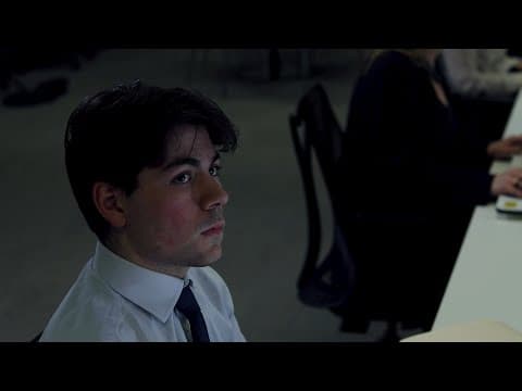In Another Life - Directed by Jacob Feehan (2024 VCE Media Short Film)