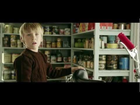 Twigson Ties The Knot - Trailer