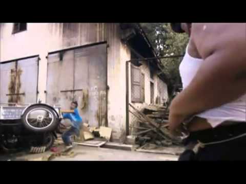 Libas Official Trailer