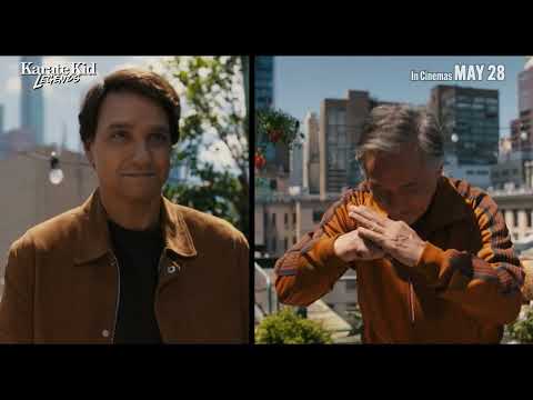 In Cinemas May 28