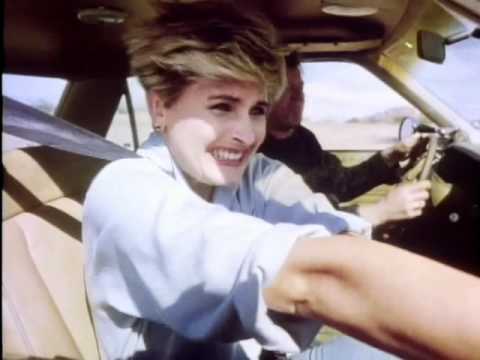 Arizona Heat - Trailer