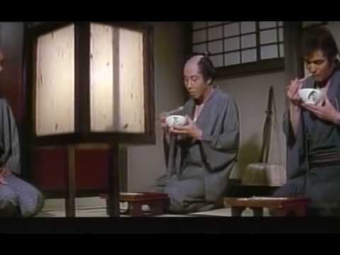 Kogarashi Monjiro