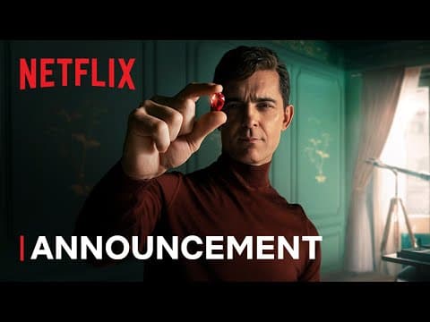 Announcement