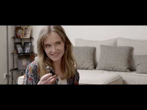 The Switchblade Sisterhood | Trailer