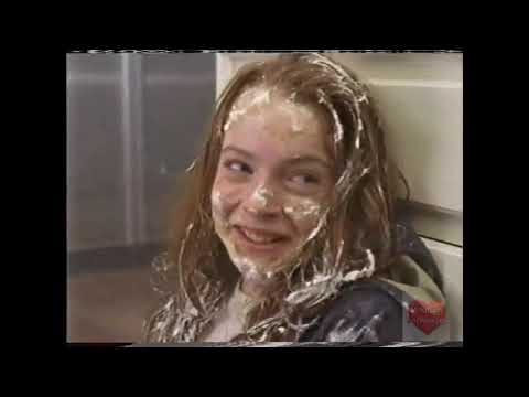 Life Size | ABC | Promo | 2000 | The Wonderful World of Disney
