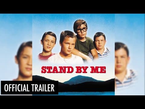 Official HD Trailer