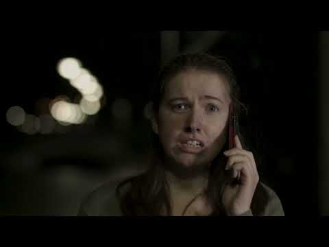 The Last Stop - Second Year Short Horror Film