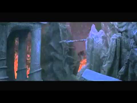 Empires of the Deep 3D Official Trailer