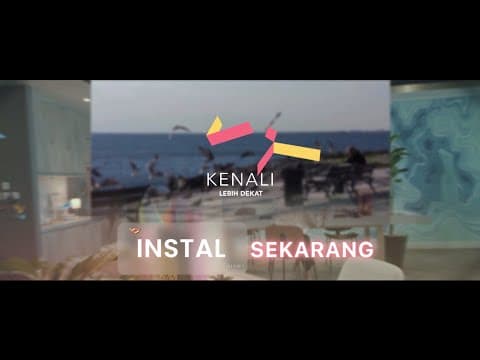Teaser Cleo Web Series - KENALI