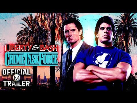 Official Trailer