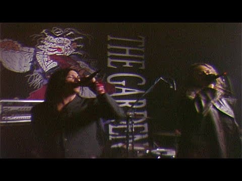 The Garden - 15 Desperate Ballads (full set)