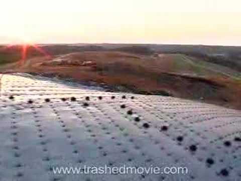 Trashed Movie Trailer