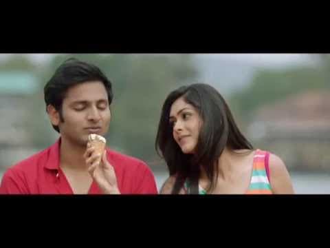 Surajya Movie Trailer