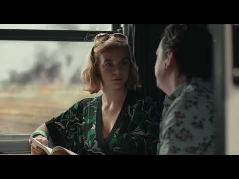 ULTIMUL DRUM SPRE MARE - trailer