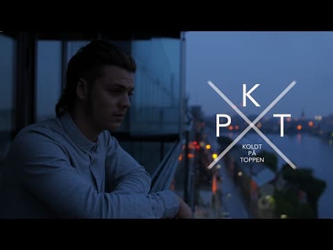 Koldt på toppen // Alex Høgh Andersen (Short mockumentary) [Cold at the Summit]