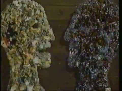 TVE2 METRÓPOLIS 1993: "Dimensions of dialogue" 1982: "Exhaustive Dimension" (0036tel03)