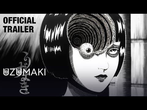 Official Trailer [Subtitled]