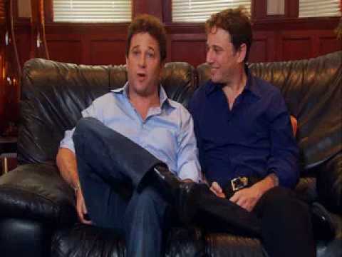 S&M: Short & Male - A film by Harold Goldberg - Official Trailer