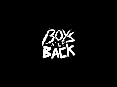 “Boys at the Back” (2024)